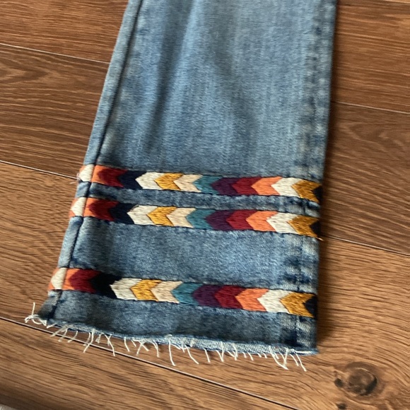 DRIFTWOOD JEANS - Picture 2 of 6